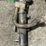 03L131512AH audi a4 a5 a6 egr valfı soğutucu