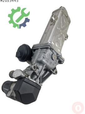 Volkswagen Caddy EGR Valfi 03L131512BJ çıkma parça