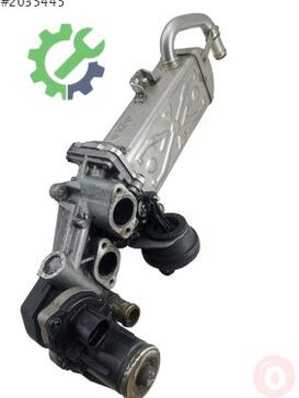 Volkswagen Caddy EGR Valfi 03L131512BJ çıkma parça