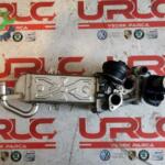 EGR Valfi Volkswagen Passat 2021 Çıkma 03L131512CF