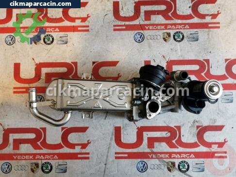 Volkswagen Passat EGR Valfi çıkma parça