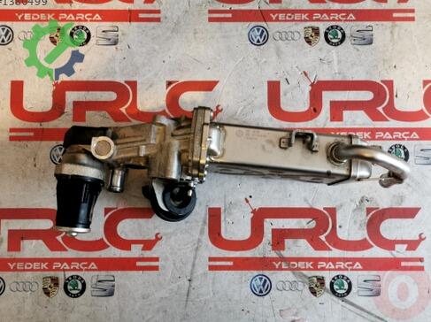 Volkswagen Passat EGR Valfi 03L131512CF çıkma parça