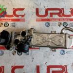 EGR Valfi Volkswagen Passat 2021 Çıkma 03L131512CF