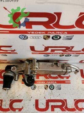 Volkswagen Passat EGR Valfi 03L131512CF çıkma parça