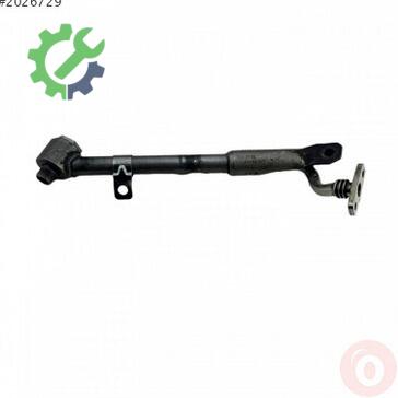 Volkswagen Passat Turbo Hortumu 03L145535D çıkma parça