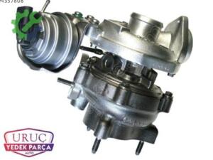 Turbo Audi A5 2025 Çıkma 03L145721B