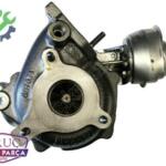 Turbo Audi A5 2025 Çıkma 03L145721B