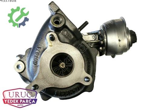 Audi A5 Turbo 03L145721B çıkma parça