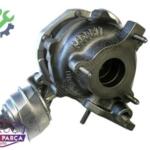 Turbo Audi A5 2025 Çıkma 03L145721B