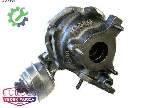 Audi A5 Turbo 03L145721B çıkma parça