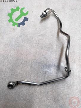 Audi A4 Turbo Hortumu 03L145771AS çıkma parça