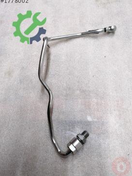 Audi A4 Turbo Hortumu 03L145771AS çıkma parça