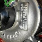Turbo Volkswagen Passat 2021 Çıkma 03L253016T