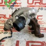 Turbo Volkswagen Passat 2021 Çıkma 03L253016T