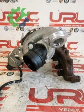 Volkswagen Passat Turbo 03L253016T çıkma parça