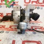Turbo Volkswagen Passat 2021 Çıkma 03L253016T