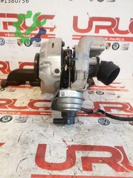 Volkswagen Passat Turbo 03L253016T çıkma parça
