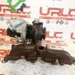 Turbo Volkswagen Passat 2021 Çıkma 03L253016T