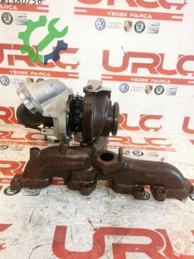 Volkswagen Passat Turbo 03L253016T çıkma parça