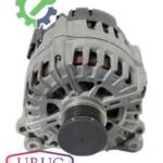 Audi A4 Şarj Dinamosu 03L903017B Sökme Çıkma