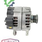 Audi A4 Şarj Dinamosu 03L903017B Sökme Çıkma