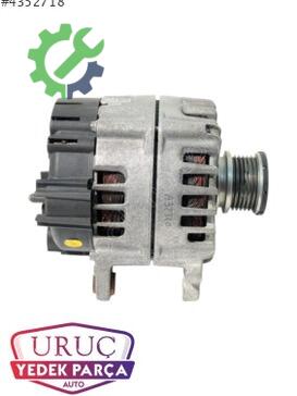 Audi A4 Şarj Dinamosu 03L903017B çıkma parça