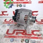 Volkswagen Golf 2021 Şarj Dinamosu Çıkma – 03L903023L