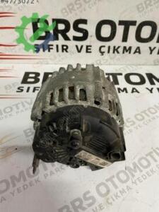 03L903023L 140 Amper VW-AUDI-SEAT-SKODA WG GRUBU ŞARZ DİNAMOSU