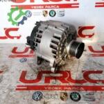 Volkswagen Golf 2021 Şarj Dinamosu Çıkma – 03L903024L