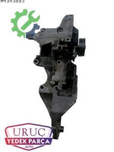 Audi A3 Motor Braketi 03L903143K Sökme Çıkma