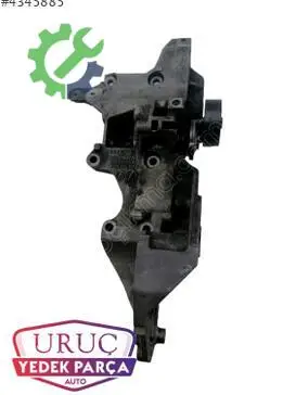 Audi A3 Motor Braketi çıkma parça