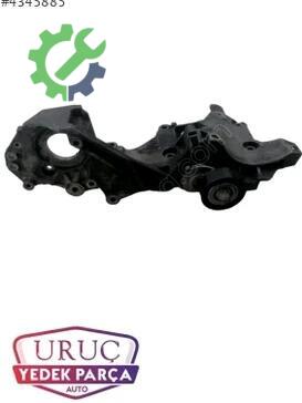 Audi A3 Motor Braketi 03L903143K çıkma parça