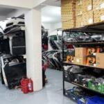 Audi A3 Kulak çıkma parça - BRS OTOMOTİV SIFIR VE ÇIKMA YEDEK PARÇA İstanbul