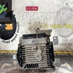 Ford Fiesta Motor Beyni Çıkma Parça