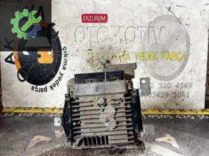 03L906023PC-SIMOS PCR2.1-CAYD VW CADDY 1.6 TDI MOTOR BEYNİ