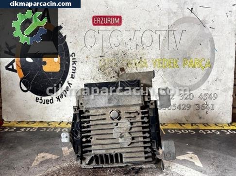 Volkswagen Caddy Motor Beyni çıkma parça