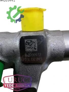 Volkswagen Golf Motor Komple 03L906054 çıkma parça