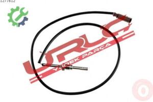 Volkswagen Caddy Orijinal Çıkma Egzoz Sensörü 03L906088AT (2. Adet)