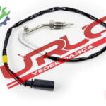 Audi A3 2021 Egzoz Sensörü Çıkma – 03L906088GP