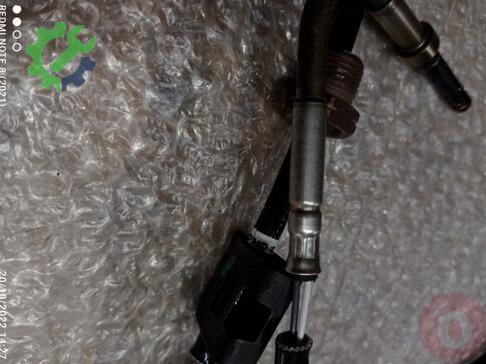 Volkswagen Golf Egzoz Sensörü 03L906088L çıkma parça