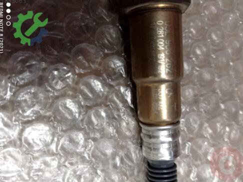 Volkswagen Golf Oksijen Sensörü 03L906262Q çıkma parça