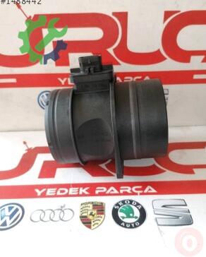 Volkswagen Amarok Hava Akış Sensörü 03L906461A çıkma parça