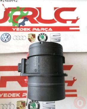 Volkswagen Amarok Hava Akış Sensörü 03L906461A çıkma parça
