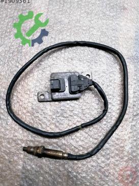 Audi A4 Oksijen Sensörü 8K0907807C çıkma parça
