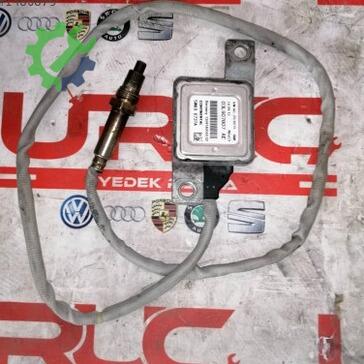 Seat Alhambra Oksijen Sensörü 03L907807AE çıkma parça