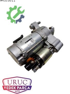Audi A4 Marş Motoru 03L911024B çıkma parça