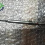 Kızdırma Bujisi Volkswagen Golf 2022 Çıkma 03L963319