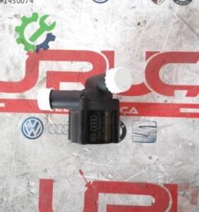Çıkma Volkswagen Amarok Yedek Su Deposu 03L965561A