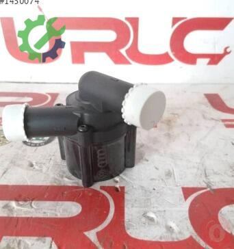 Volkswagen Amarok Yedek Su Deposu 03L965561A çıkma parça