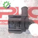Çıkma Volkswagen Amarok Yedek Su Deposu 03L965561A